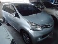 2014 Toyota Avanza MT Gas Silver-1
