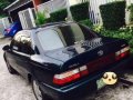 Toyota Corolla Xe 1997 Blue MT For Sale-4