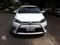 2016 Toyota YARIS 1.5G-1