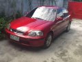 Honda Civic lxi AT 96-1
