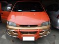 Hyundai Starex 2008 Orange MT For Sale-2