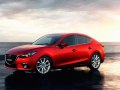 For sale Mazda 3 R 2017-1