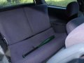 Honda Civic SR3 Hatchback 1994 Green -6