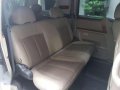 2009 Nissan serena AT previa starex hiace adventure livina city vios-1