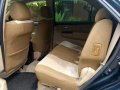 2014 Toyota Fortuner G D4d Diesel Automatic - 14-7