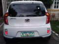 2013 Kia Picanto EX Automatic vs mirage i10 eon celerio 2014 2015-1