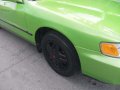 Honda Accord 1997 AT Green For Sale-5