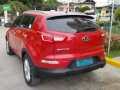 Kia Sportage EX 2012 AT-Gas-5