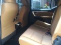 Toyota Fortuner 2017 for sale-9