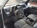 2002 Suzuki Escudo 4x4 Manual White -9