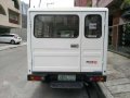 2007 Mitsubishi L300 Fb White For Sale-4