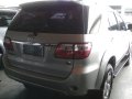 For sale Toyota Fortuner 2009-4
