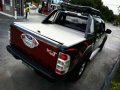 Ford Ranger XLT 2010 Pormado Black -6