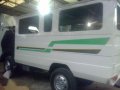 isuzu elf FB body single tire-4