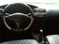 Toyota corolla XE 95 model-3
