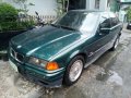 BMW 316i 1996 Green MT For Sale-2