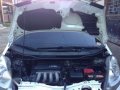 Honda Jazz 1.3 AT 2010-8