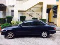 Toyota Corolla Xe 1997 Blue MT For Sale-0