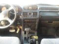 Mitsubishi Pajero 2003 4x4 AT Silver For Sale-6