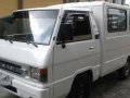 Mitsubishi L300 FB 2008 White For Sale-4