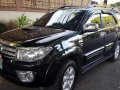 For sale Toyota Fortuner 2011 G A/T-2