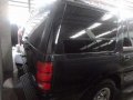Ford Expedition 4x2-4