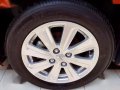 2016 Toyota Vios 1.3E AT Orange For Sale-10