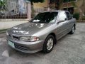 Mitshubishi Lancer EX 1998 Grey For Sale-4