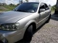 2004 Ford Lynx GSi Manual Registered-0