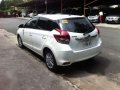 2016 Toyota YARIS 1.5G-3