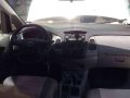 2006 Innova E matic 388k diesel rush sale all power.powered engine-4