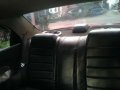 Mazda 323 Reyban Red MT For Sale-3