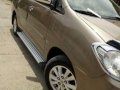 Toyota Innova G for sale Rush-4