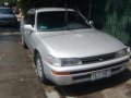 For sale toyota corolla Gli-9