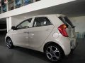 Almost brand new Kia Picanto Gasoline-1