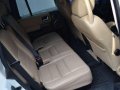 2005 Land Rover Discovery LR3 White AT -0