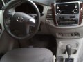 2016 Toyota Toyota Innova G 2.5 automatic for sale-2