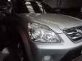 Honda CRV 2006-2