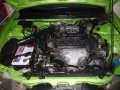 Honda Accord 1997 AT Green For Sale-8