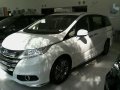 Honda Odyssey 2017 for sale-0