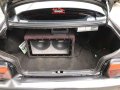 1993 Toyota Corolla GLI MT Gray For Sale-7