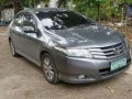 Rush rush 2009 Honda city 1.5 matic top of the line-0