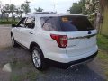 Ford Explorer 2016-10