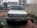 Pajero manual 4x4-7