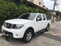 Nissan Navara 2015-0