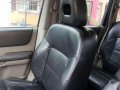 Nissan X-Trail 4x4 2007 Model-9