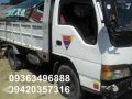 Isuzu Giga Elf 12ft 4ba1 White For Sale-1