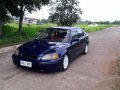 Honda civic padek-0