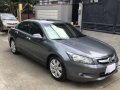 2008 Honda Accord 3.5 V6-2