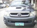 Hilux 3.0 Manual 4X4 Diesel-0